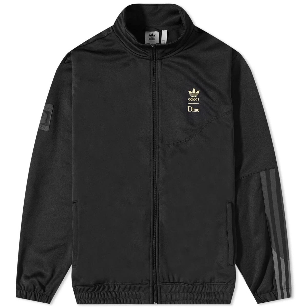 Adidas hotsell skateboard jacket