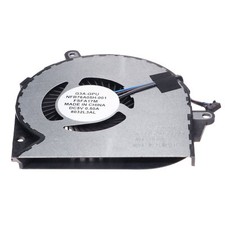 New GPU Cooling Fan For HP OMEN 15-CE 17-AN 15-CE015DX TPN-Q194 929455-001