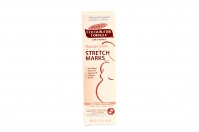 Palmer´s Cocoa Butter Formula Massagecreme Schwangerschaft