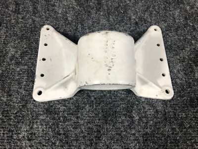 Cessna 172 Upper Nose Gear Fitting 0543013-1 | eBay