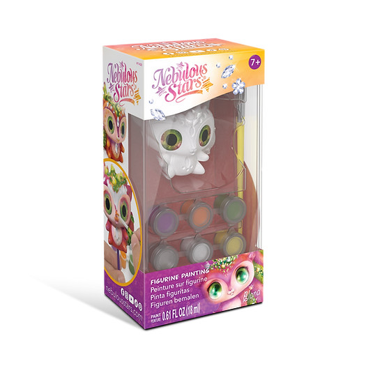 Туманные звезды на рисунке бемален - Элана 1907227 2690₽