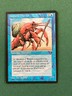 Homarid Warrior, Fallen Empires, MtG Magic the Gathering
