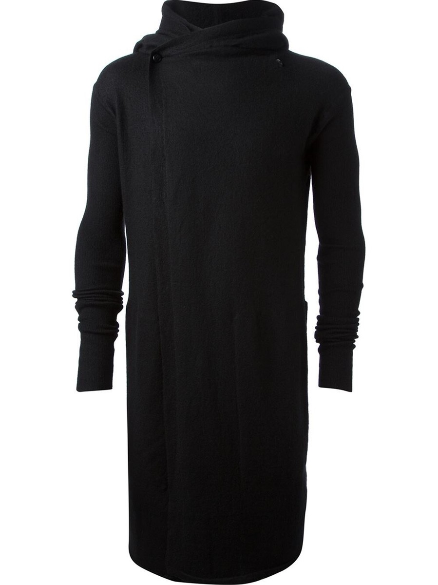 トップス Rick owens 16SS hooded maglia cardigan トップス Rick owens 16SS hooded maglia cardigan トップス Rick