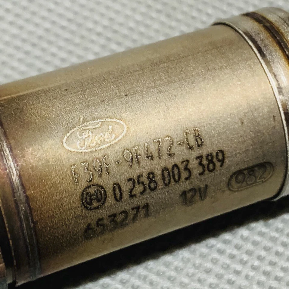 Sensor de oxígeno genuino original 1992-1994 para Ford Ranger Explorer DY-713 Upstream OE Foto 2 de 4