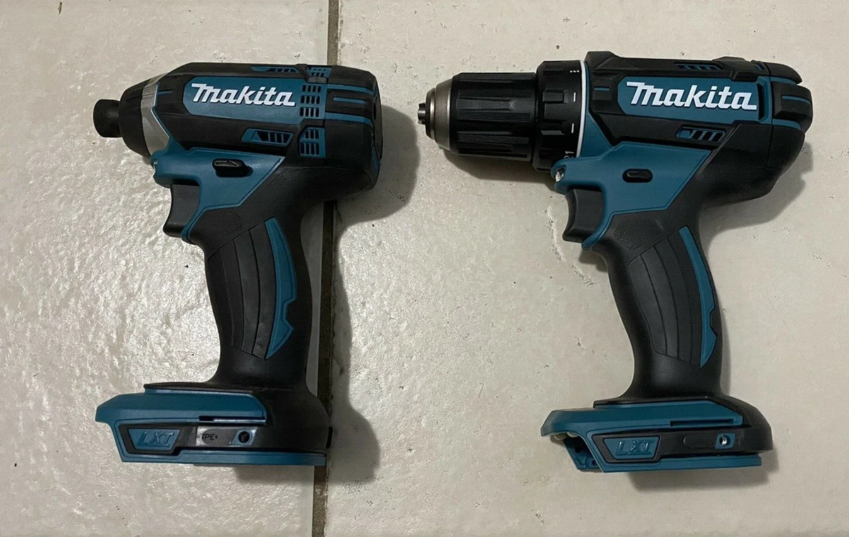 Makita sale drill xfd10