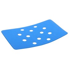 Shower Seat Cushion Cushion Shower Chair Ventilated Waterproof Eva Seat Cushion