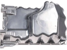 For 2002-2003 Acura TL Oil Pan API 68622RH 3.2L V6 WSO -- Aluminum