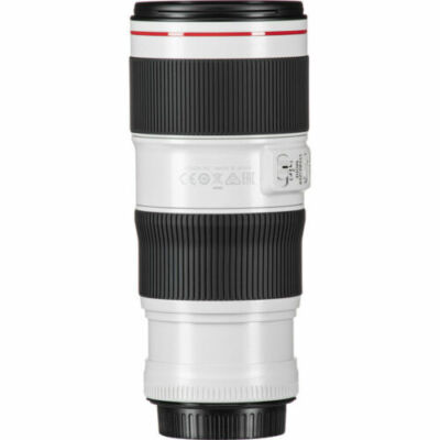 Canon EF 70–200mm f/4L IS II USM Camera Lens (2309C002) for Canon EF 70–200mm f/4L IS II USM Camera Lens (2309C002) for