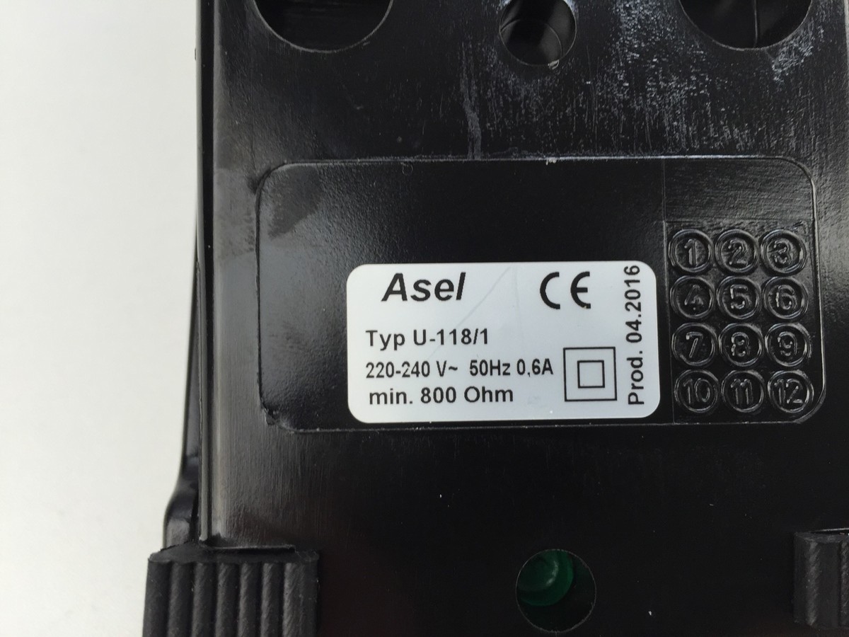 ELNA Anlasser Fußanlasser Fußpedal Gaspedal Für Nähmaschine ELNA