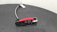 VOLKSWAGEN UP Mk1 2011-2024 - Front Right Outer Door Handle 5N0837205M