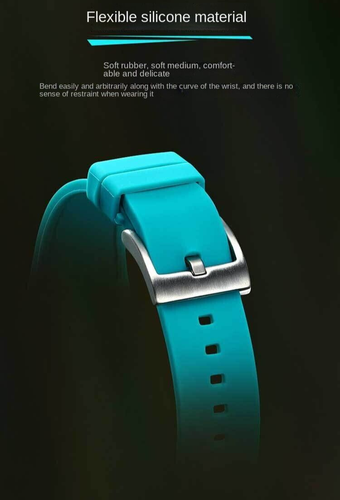 AILANG Men's Mechanical Automatic Watch Unique Dial Tonneau Design 3ATM Luminous - Picture 11 of 18