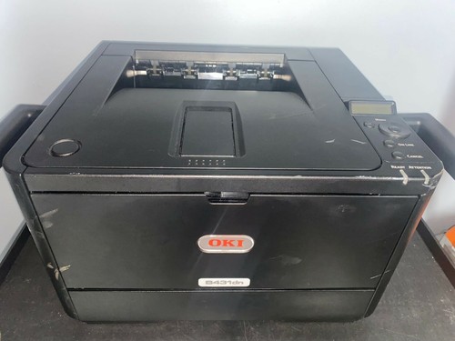 OKI B431DN Digital Mono Printer NO DRUM 