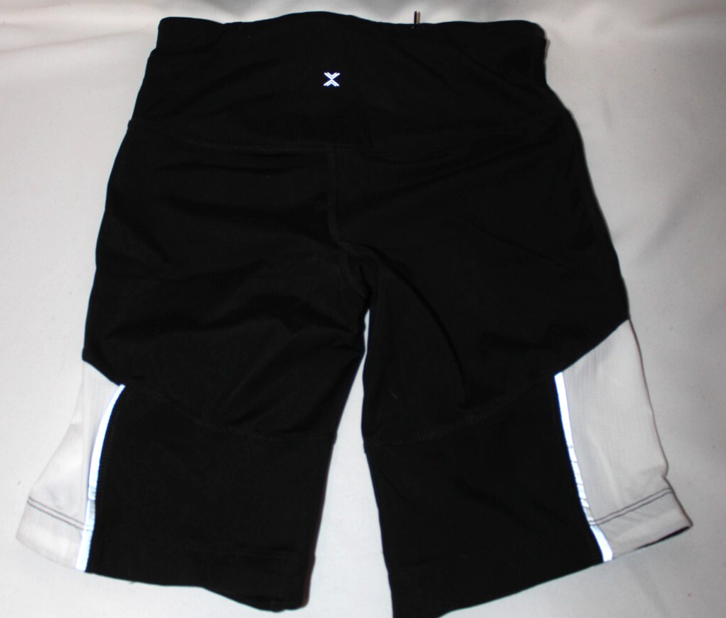 Xersion Quick Dri Lightweight Zip Jacket & Shorts… - image 6