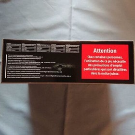 PC Engine Core Grafx mini Mini Game Console Europe version USED