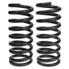 Contour Coil Springs 1" Drop Mustang 1967-1973
