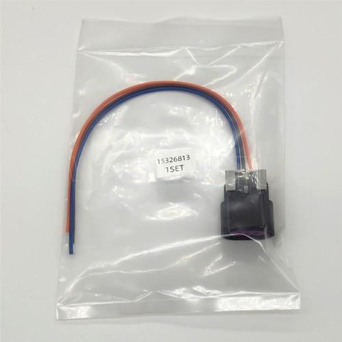BU2Z-14S411-EA Connector Pigtail Wire Harness Plug BU2Z14S411EA WPT-1144 - Foto 10 di 10