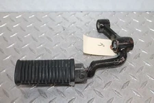 1982 SUZUKI GS450GA SUZUKIMATIC RIGHT FRONT FOOT REST PEG 43510-44500