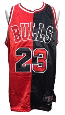 New with Tags Nike Michael Jordan Chicago Bulls Jersey Size 3XL
