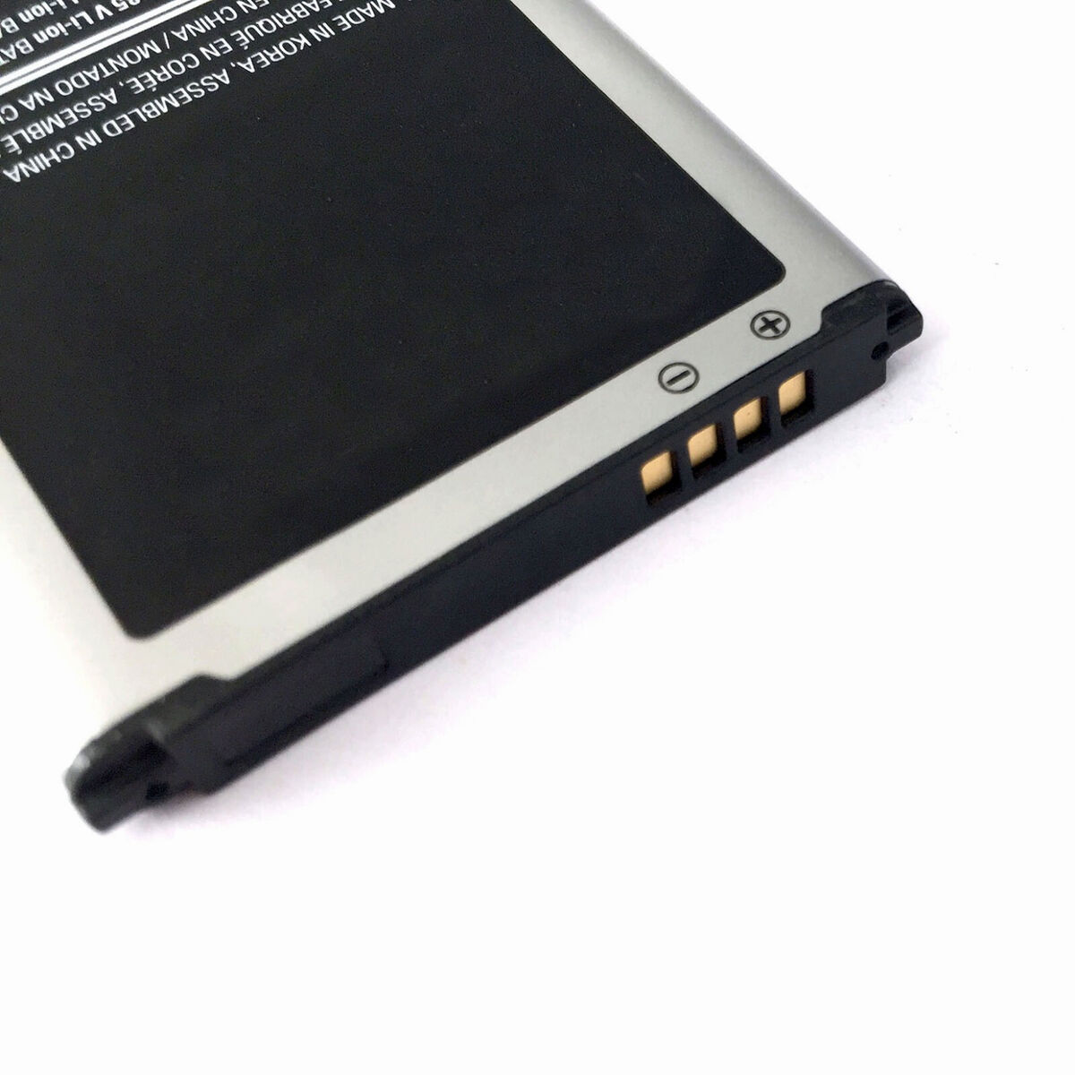 New Samsung GB/T18287-2013 Cell phone 3.85V Battery 2800mAh New Samsung GB/T18287-2013 Cell phone 3.85V Battery 2800mAh