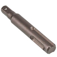 Sds Plus Adapter 65 Mm FüR 1/4 Bits, Ideal Zur Verbindung Von Sds-GeräTen