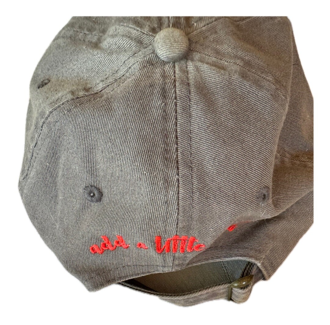Land O Lakes Hat Baseball Cap View 4