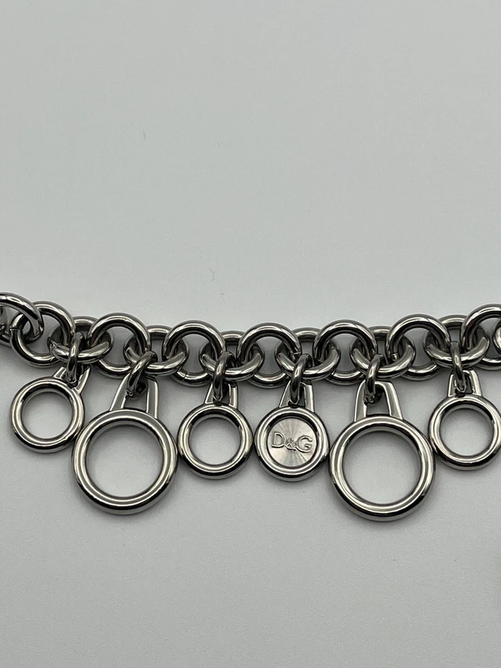 BRACCIALE DOLCE & GABBANA DJ1109 DA DONNA  - Immagine 2 di 3