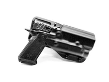 Model 4 - Staccato HD P4, P4.5 - TLR1HLX / Competition / OWB Holster