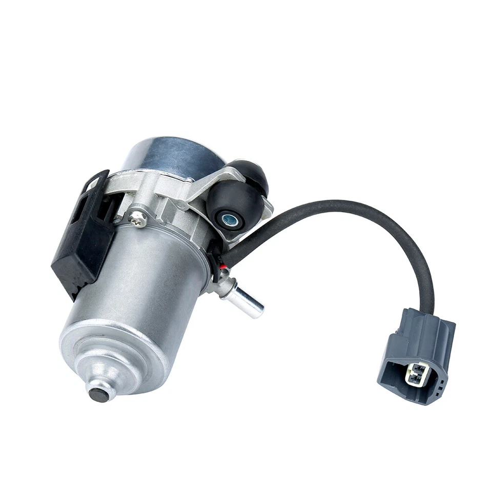 20804130 Electric Vacuum Pump Power Brake Booster Pump Assy Fit Acura 31317530 - Image 4 of 4