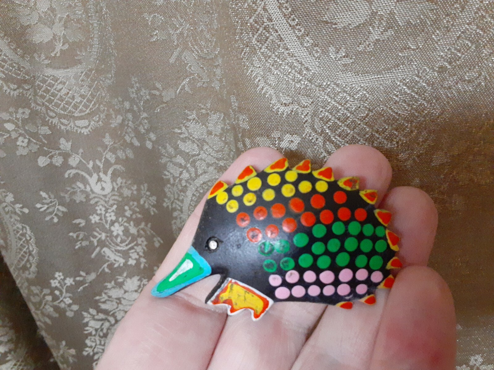 Foto 5 di 6