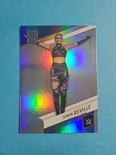 SONYA DEVILLE 2023 PANINI DONRUSS ELITE WWE WRESTLING CARD # 79 H7291