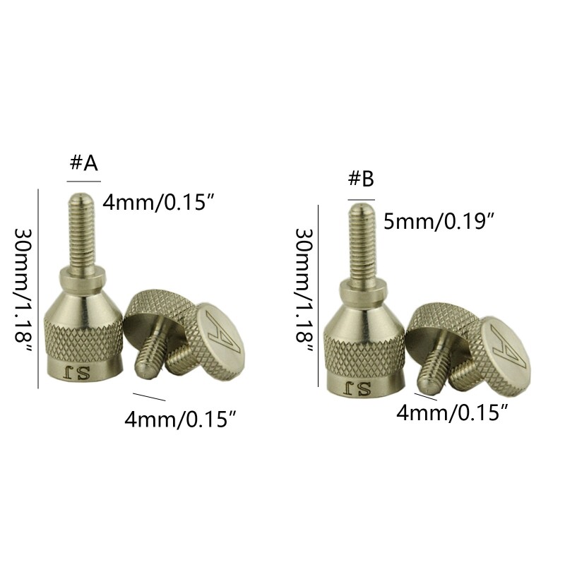 Sax Neck Tightening Screws Soprano Baritone Instrument Part Saxophone
