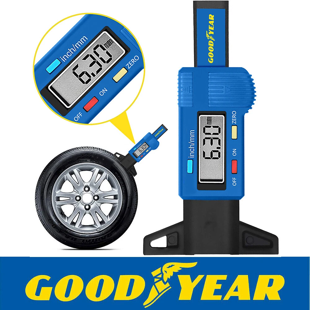 Digital tyre deals