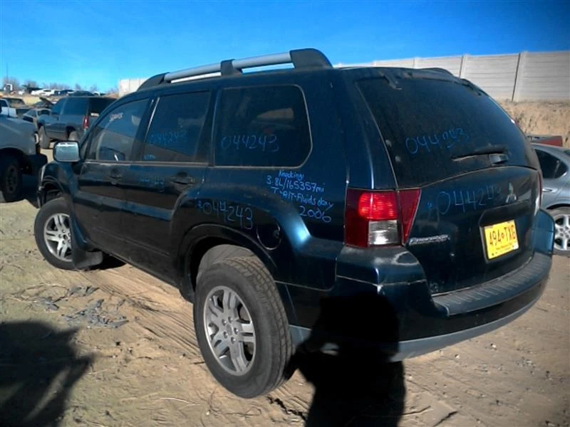 Used Front Right Suspension Strut fits: 2006 Mitsubishi Endeavor front Front Rig — 第 4/4 张图片