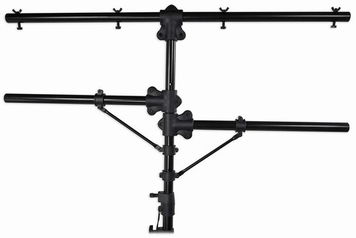 2) Rockville Tripod Stands+4) Moving Heads+4) Wash Par Can Lights+DMX Controller - Picture 4 of 11