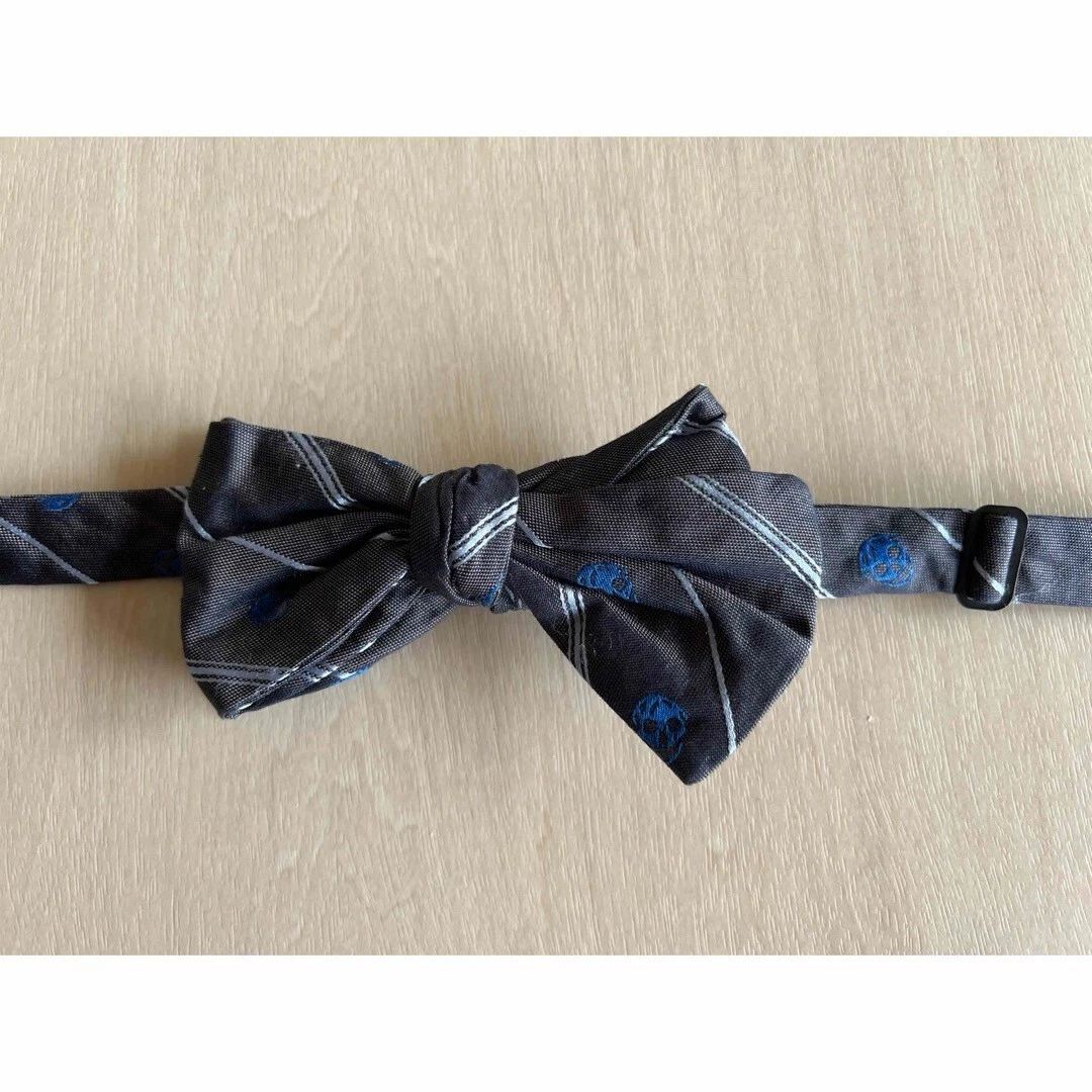 Alexander McQueen Bow Ties Ties for Men for sale | eBay