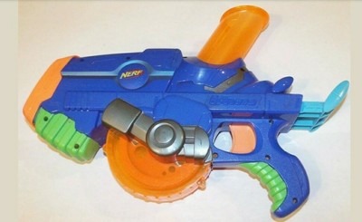 nerf buzzsaw balls