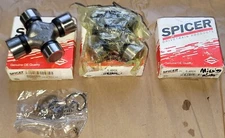 (2) Spicer U-Joint 5-460X Kits