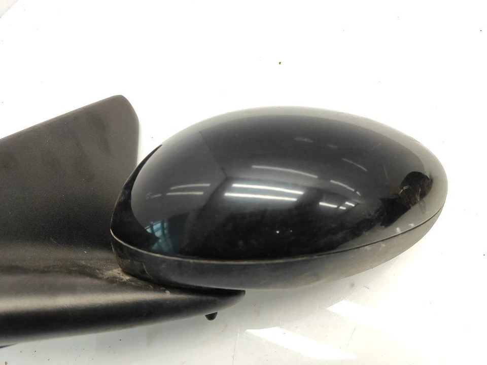 Retrovisor exterior eléctrico puerta delantera izquierda alfa romeo 147 2002 lhd 601b / negro Foto 4 de 4