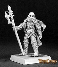 Reaper Warlord 14350 Khamsin Herdsman, Nefsokar Grunt