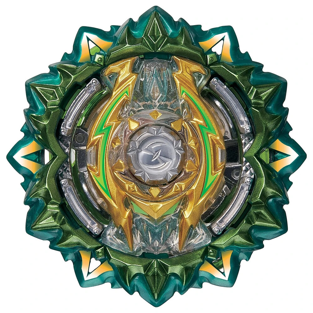 Takara Tomy B-186 #06 Variant Spriggan Convert High Hold' 1S