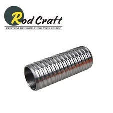 Aluminum Screw compatible with Fuji SKSPSN16 (SK16-SC) - Rod Building