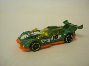 hot wheels gt hunter 2014