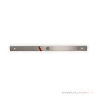 Unterbauleuchte Led KüChe Hi Lite Bern Plus S 3 W 4000 K 300 Lm Sensor Alu