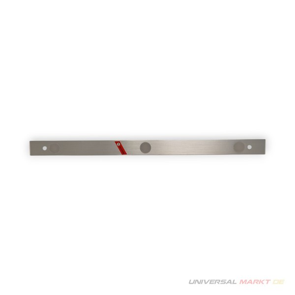 Unterbauleuchte Led KüChe Hi Lite Bern Plus S 3 W 4000 K 300 Lm Sensor Alu-image