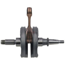 2019 - 2023 YAMAHA WR250F YZ250F WR YZ 250F OEM CRANKSHAFT CRANK SHAFT ASSEMBLY