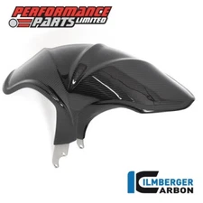 Ilmberger BMW R1250R 2022 22 Gloss Carbon Fibre Rear Hugger / Mudguard