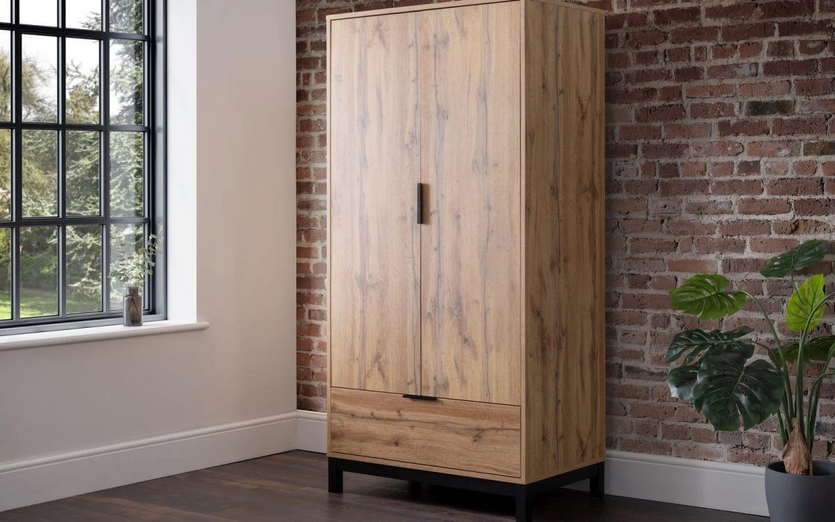 Ebay double wardrobe deals