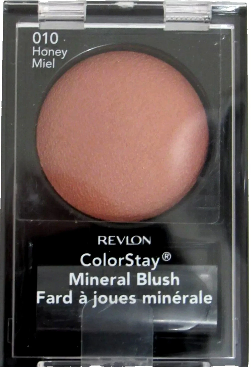 Revlon Blush Cream