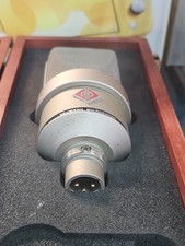 Neumann Tlm-103 Microphone - Dented Used No Holder Reduced