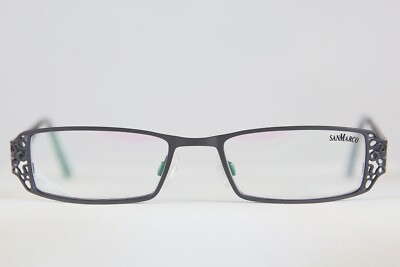 GREAT NEW SAN MARCO 8466 EYEGLASSES V